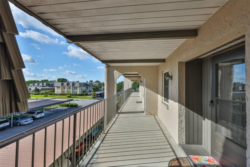 8703 Bardmoor Blvd #303, Seminole, FL 33777