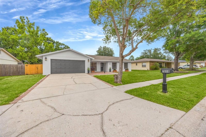 7818 Capwood Ave, Tampa, FL 33637