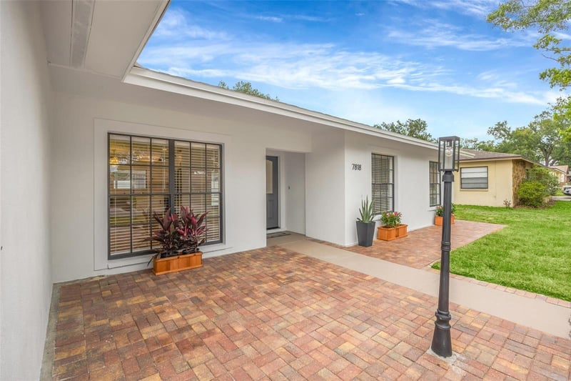 7818 Capwood Ave, Tampa, FL 33637