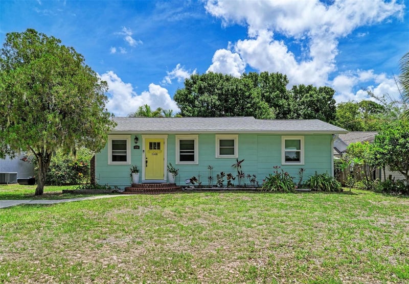 Home Worth Check