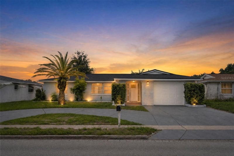 Home Worth Check