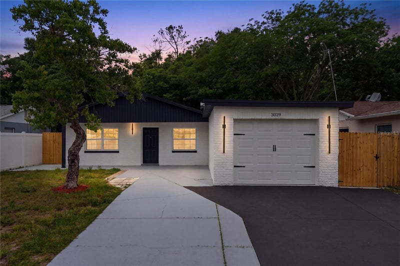 3029 Corona Dr, Holiday, FL 34690