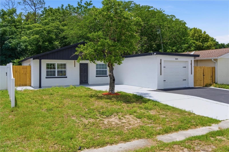 3029 Corona Dr, Holiday, FL 34690
