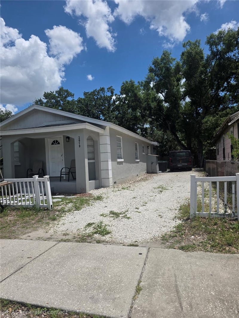 2619 Chelsea St, Tampa, FL 33610