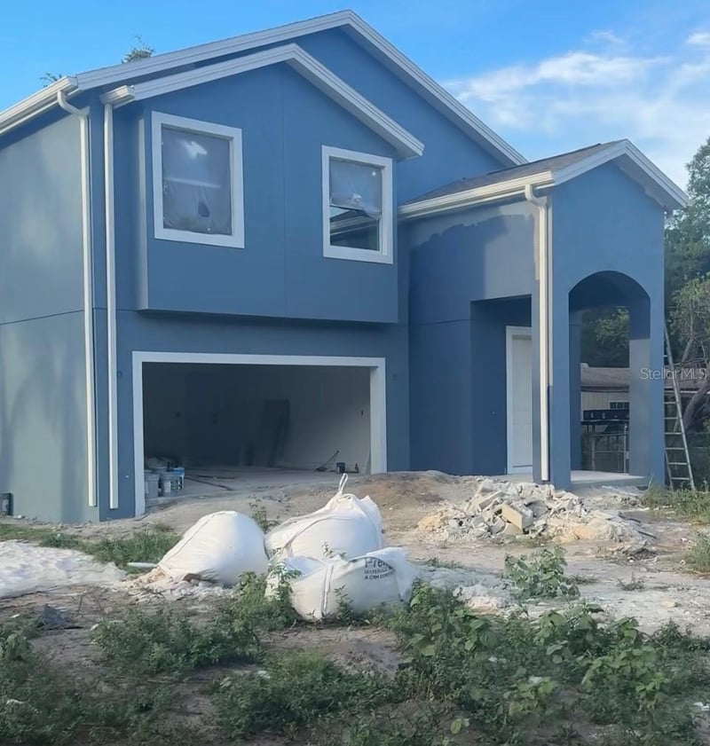 7315 Mount Vernon Rd, Tampa, FL 33625