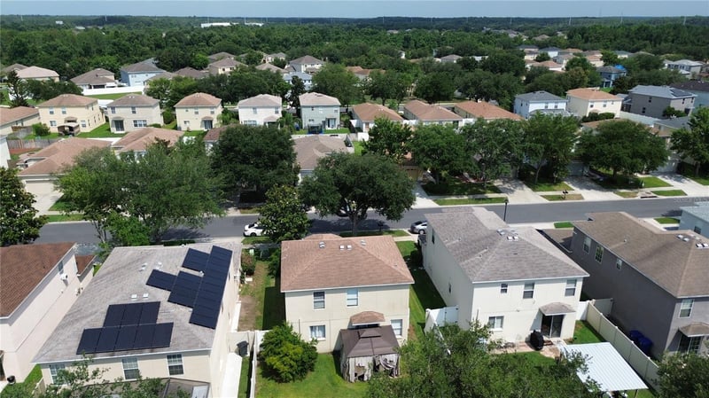 9631 Simeon Dr, Land O Lakes, FL 34638