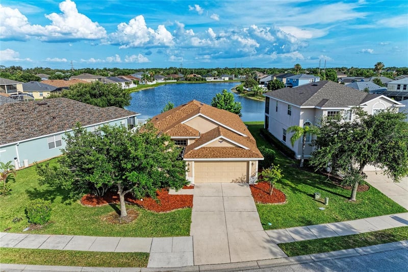6115 French Creek Ct, Ellenton, FL 34222