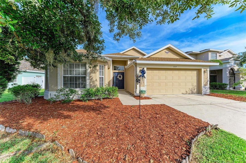 6115 French Creek Ct, Ellenton, FL 34222