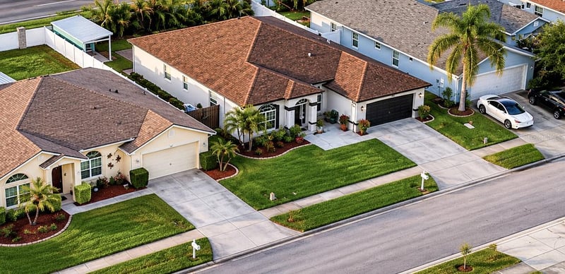 29641 Eagle Station Dr, Wesley Chapel, FL 33543