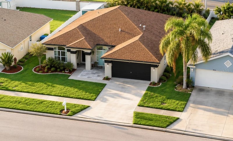 29641 Eagle Station Dr, Wesley Chapel, FL 33543