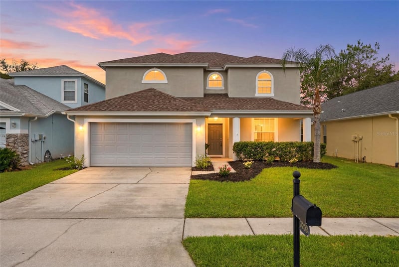 Home Worth Check