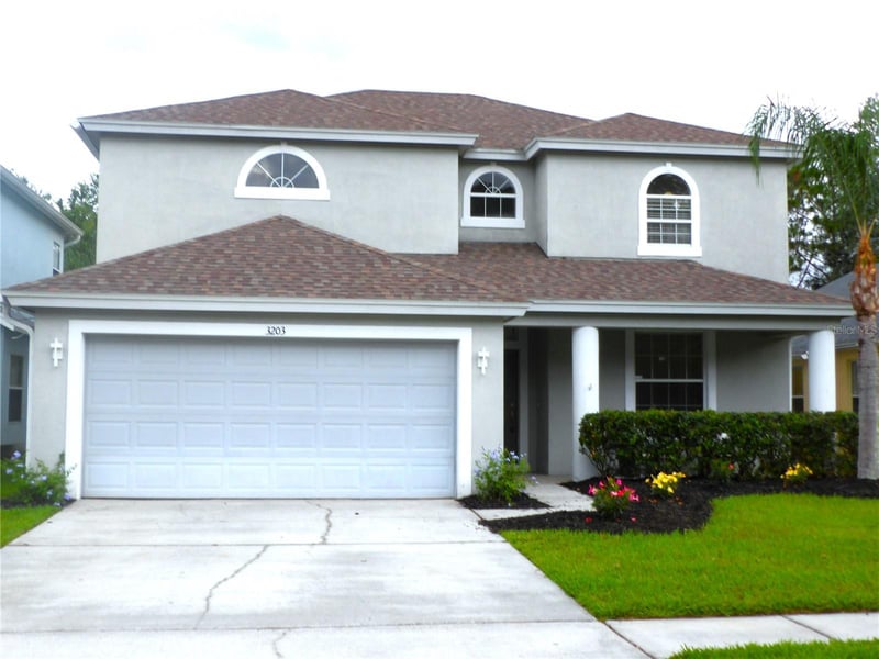 3203 Sunwatch Dr, Wesley Chapel, FL 33544
