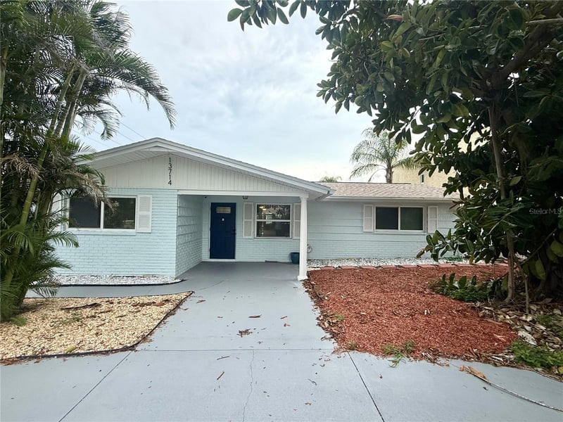 13714 Allyn Dr, Hudson, FL 34667