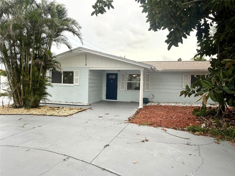 13714 Allyn Dr, Hudson, FL 34667