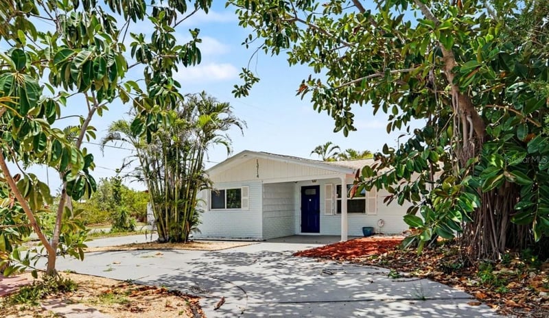 13714 Allyn Dr, Hudson, FL 34667