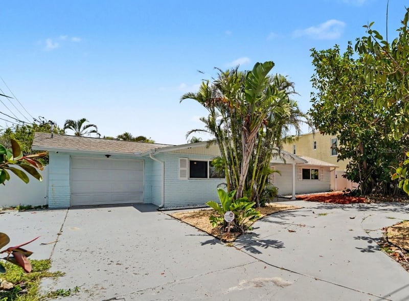 13714 Allyn Dr, Hudson, FL 34667