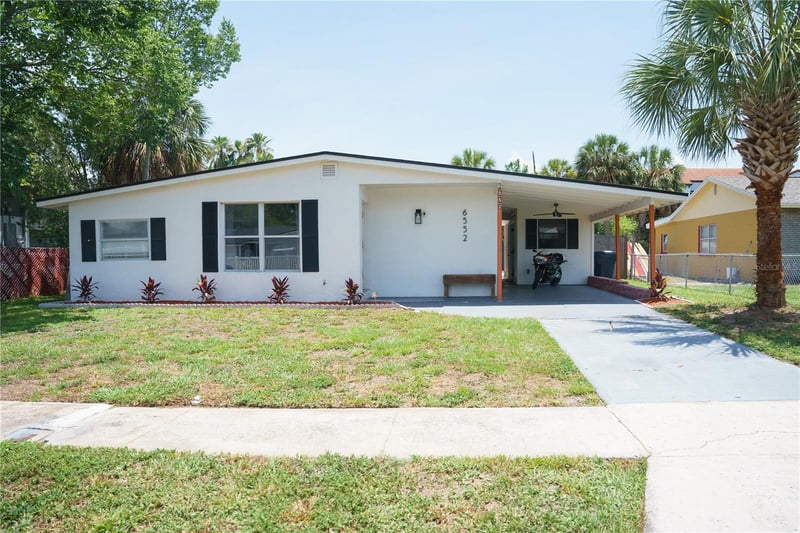 Home Worth Check