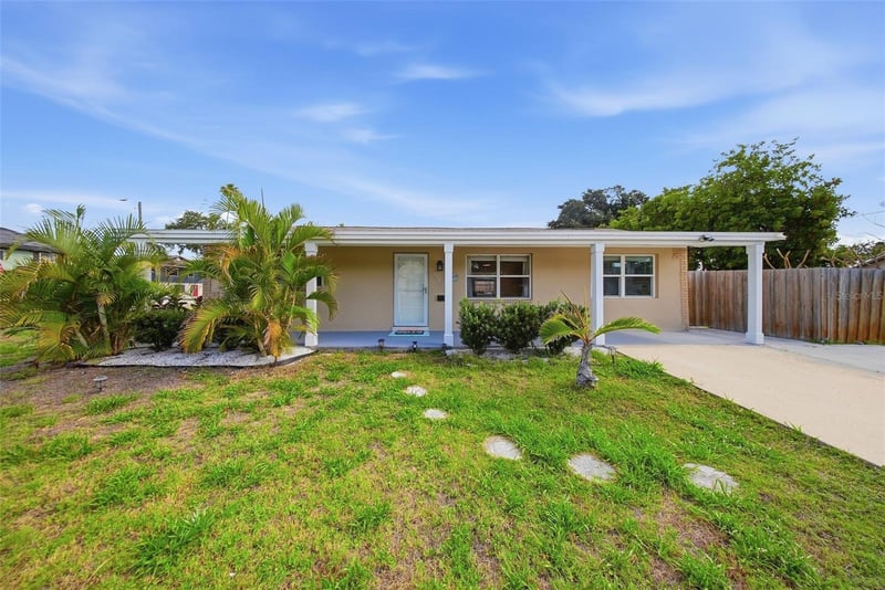 Home Worth Check