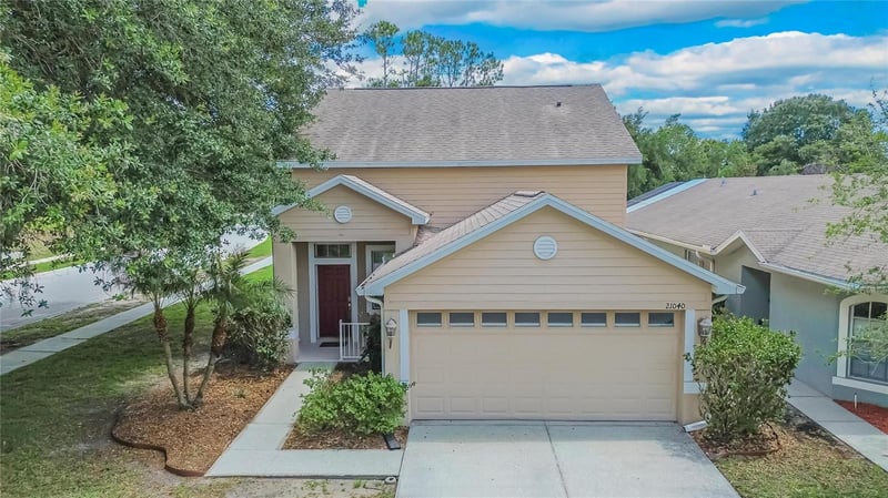 Home Worth Check
