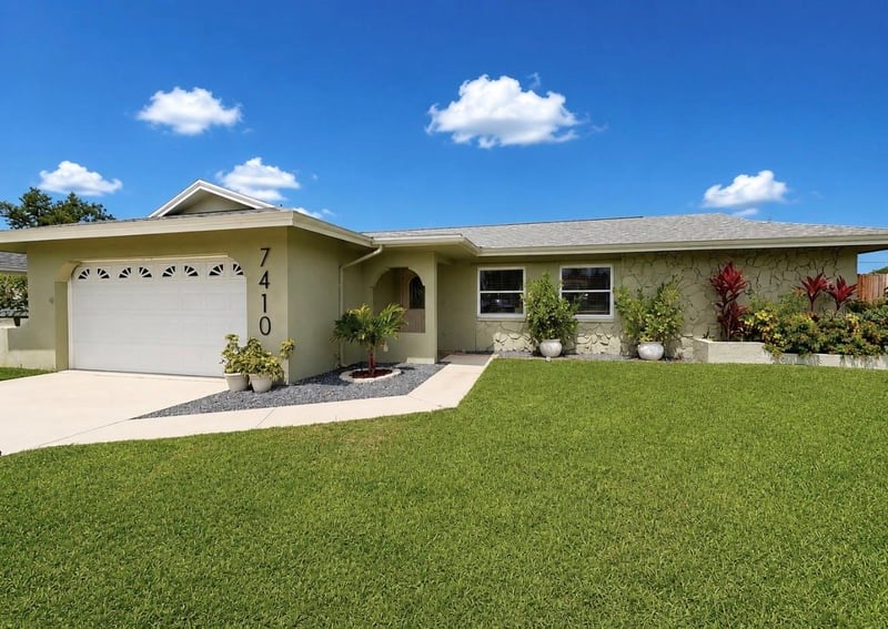 Home Worth Check