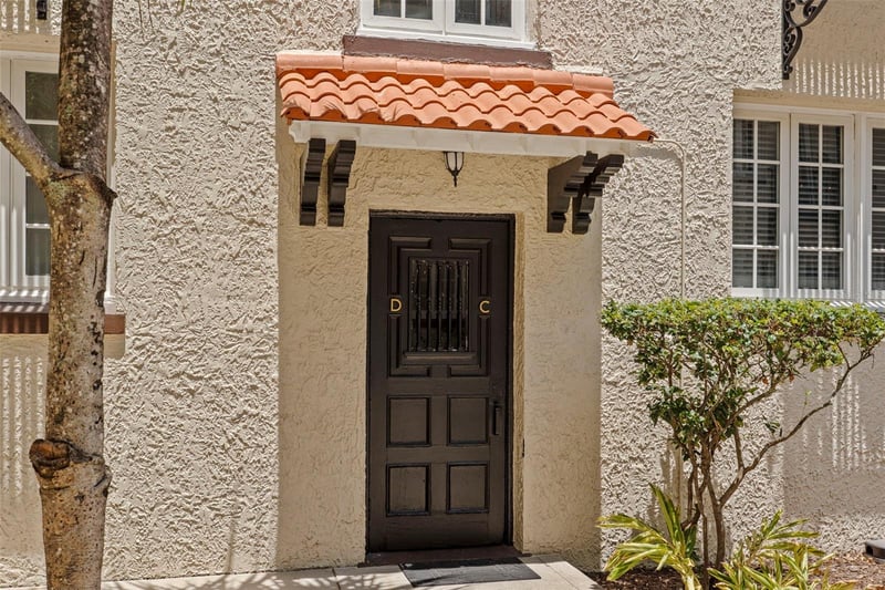 2117 Dekle Ave #D2, Tampa, FL 33606