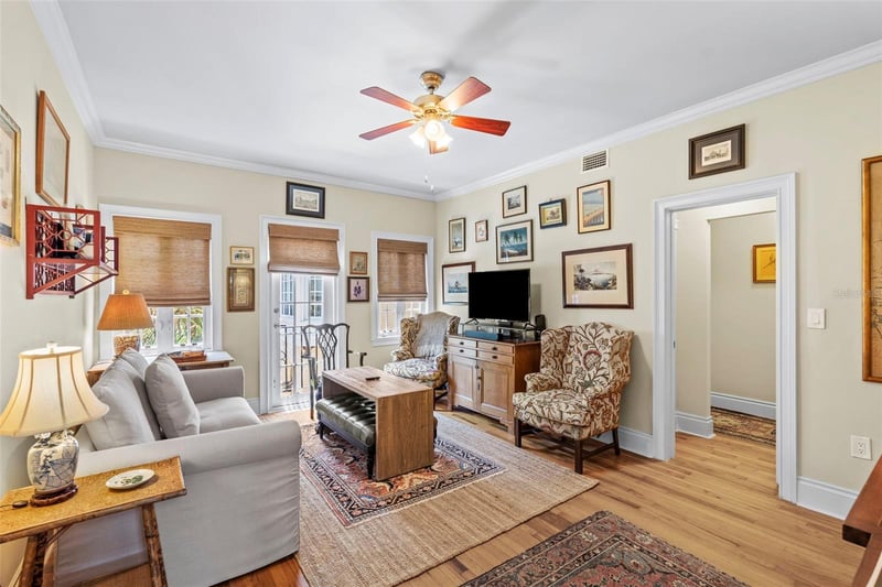 2117 Dekle Ave #D2, Tampa, FL 33606