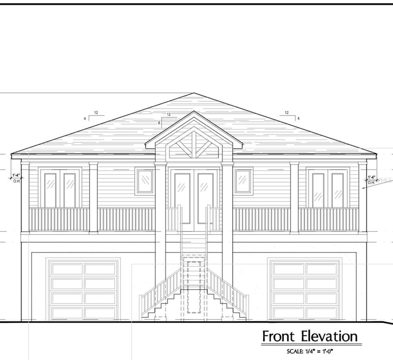 5316 Venetian Blvd, St Petersburg, FL 33703