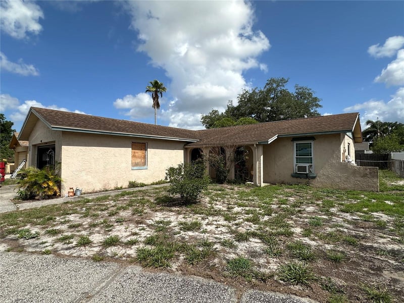 2306 Lincoln Ct, Brandon, FL 33510