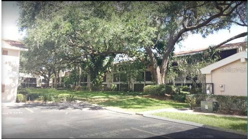 14452 Reuter Strasse #710, Tampa, FL 33613