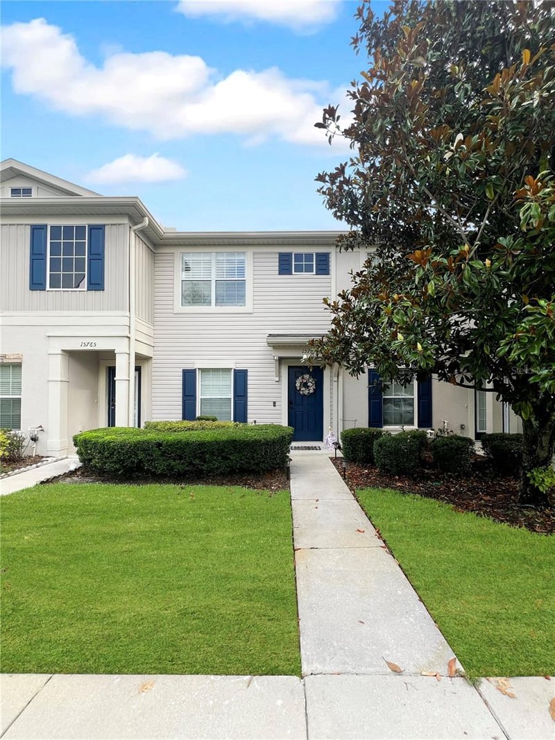 15767 Stable Run Dr, Spring Hill, FL 34610