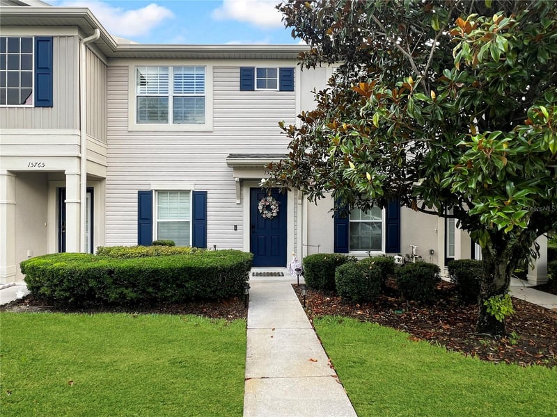 15767 Stable Run Dr, Spring Hill, FL 34610