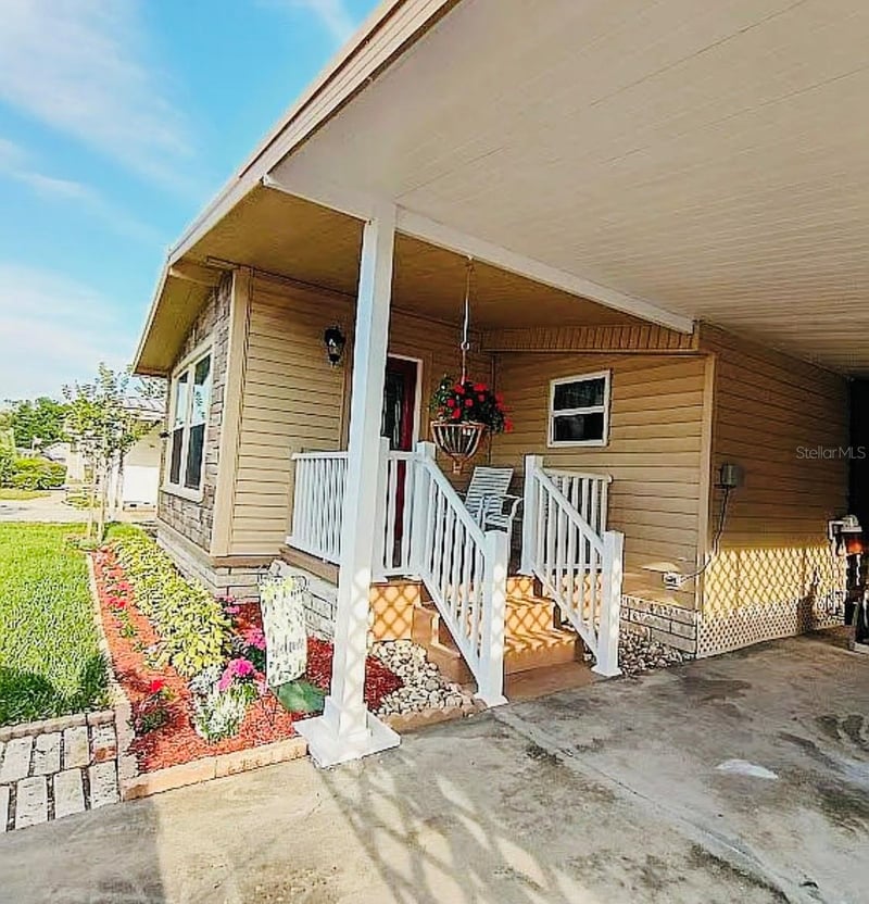 9128 Otter Ps, Tampa, FL 33626