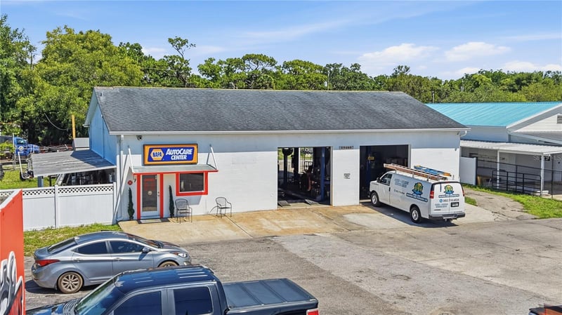 17426 Us Hwy 19, Hudson, FL 34667