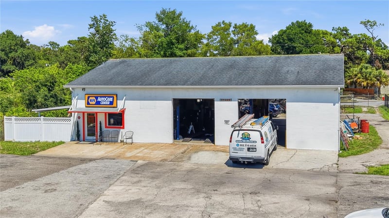 17426 Us Hwy 19, Hudson, FL 34667
