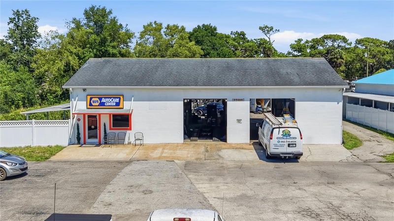 17426 Us Hwy 19, Hudson, FL 34667