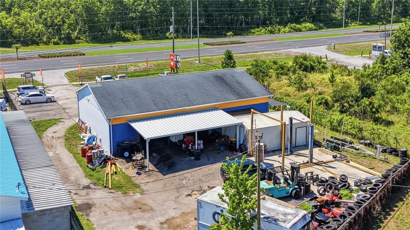 17426 Us Hwy 19, Hudson, FL 34667