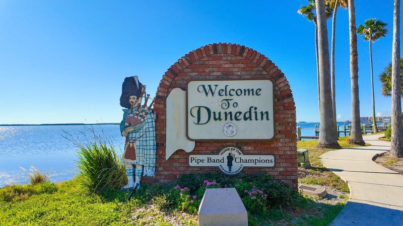 240 President Lot 17 St, Dunedin, FL 34698