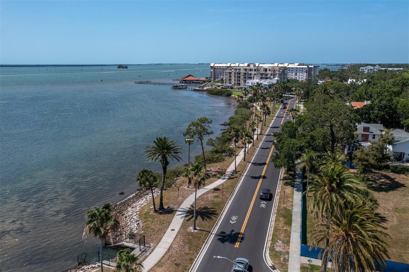 240 President Lot 17 St, Dunedin, FL 34698
