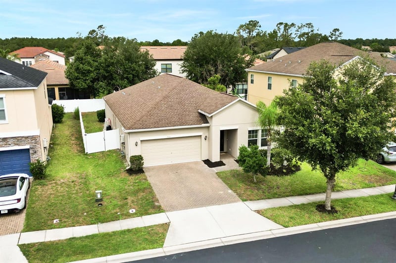 3116 Calvano Dr, Land O Lakes, FL 34639