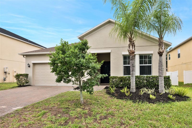 3116 Calvano Dr, Land O Lakes, FL 34639