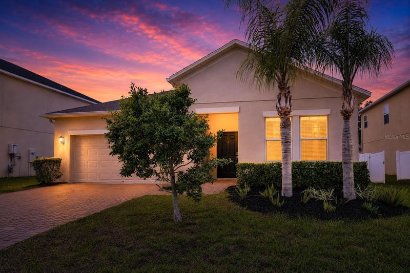 3116 Calvano Dr, Land O Lakes, FL 34639