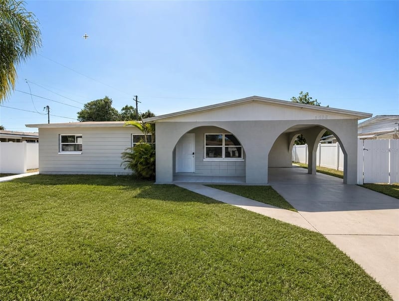 5612 Larimer Dr, Tampa, FL 33615