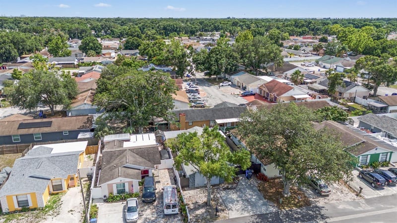 9212 Spy Glass Ct, Tampa, FL 33615
