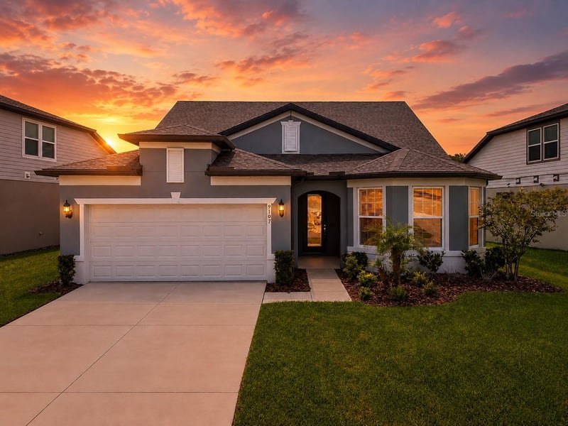 Home Worth Check