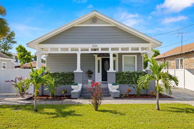 Home Worth Check