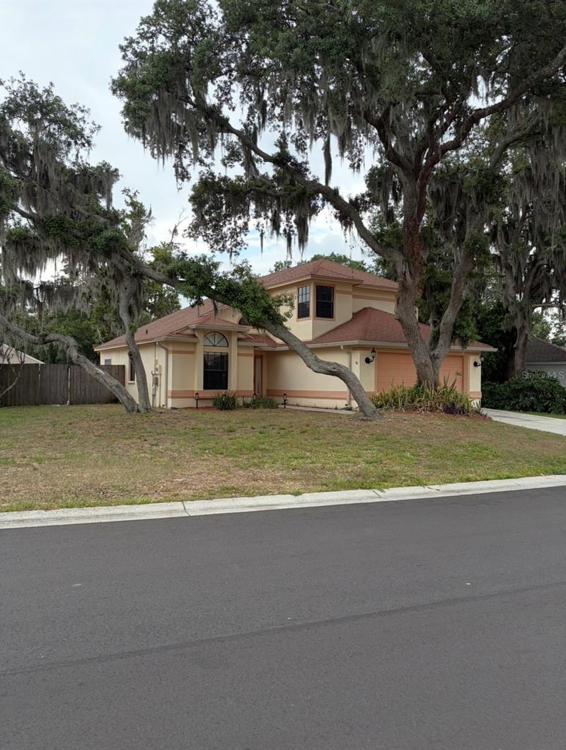 4308 Kipling Ave, Plant City, FL 33566