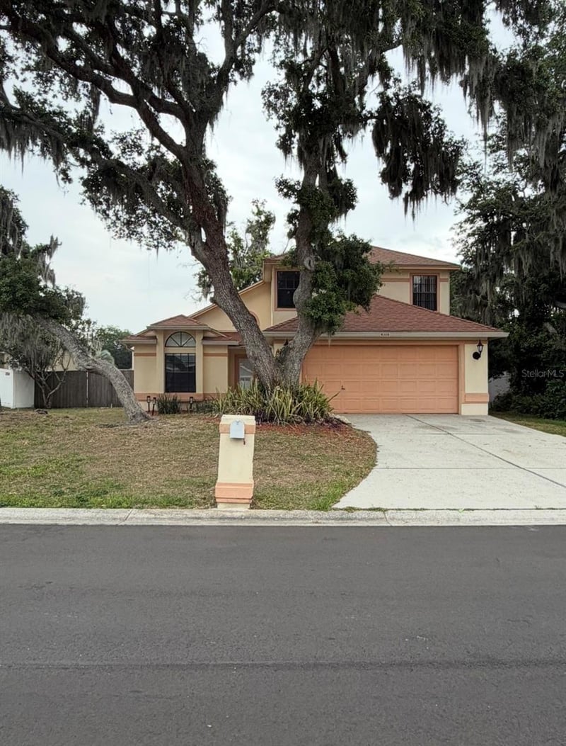 4308 Kipling Ave, Plant City, FL 33566