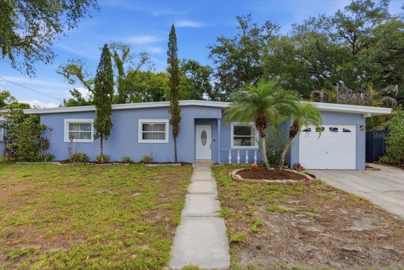 Home Worth Check