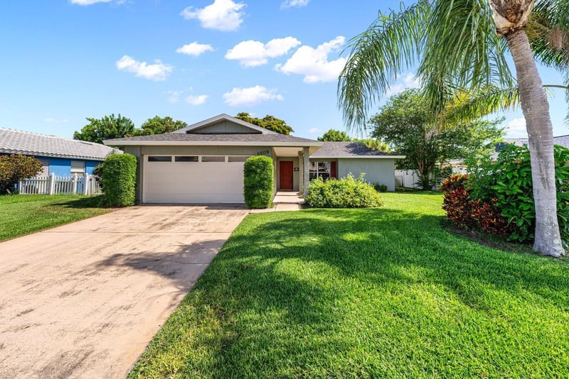 Home Worth Check