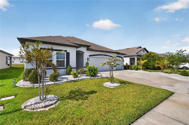 2530 Sand Gables Trl, Bradenton, FL 34208